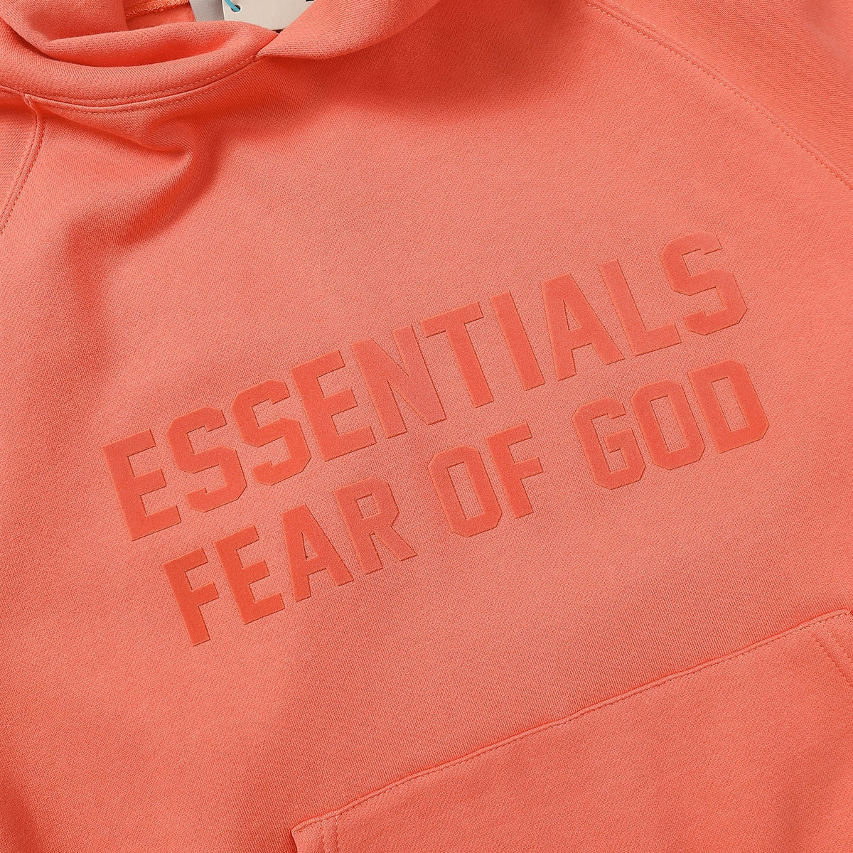 Essentials Hoodie