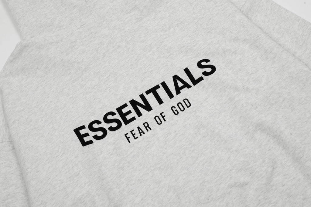 Essentials Hoodie
