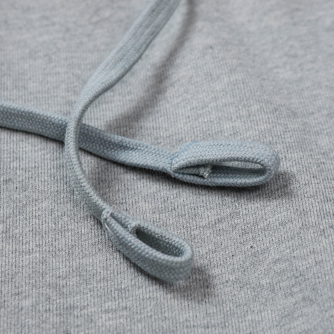 Essentials Relaxed Grey Tracksuit