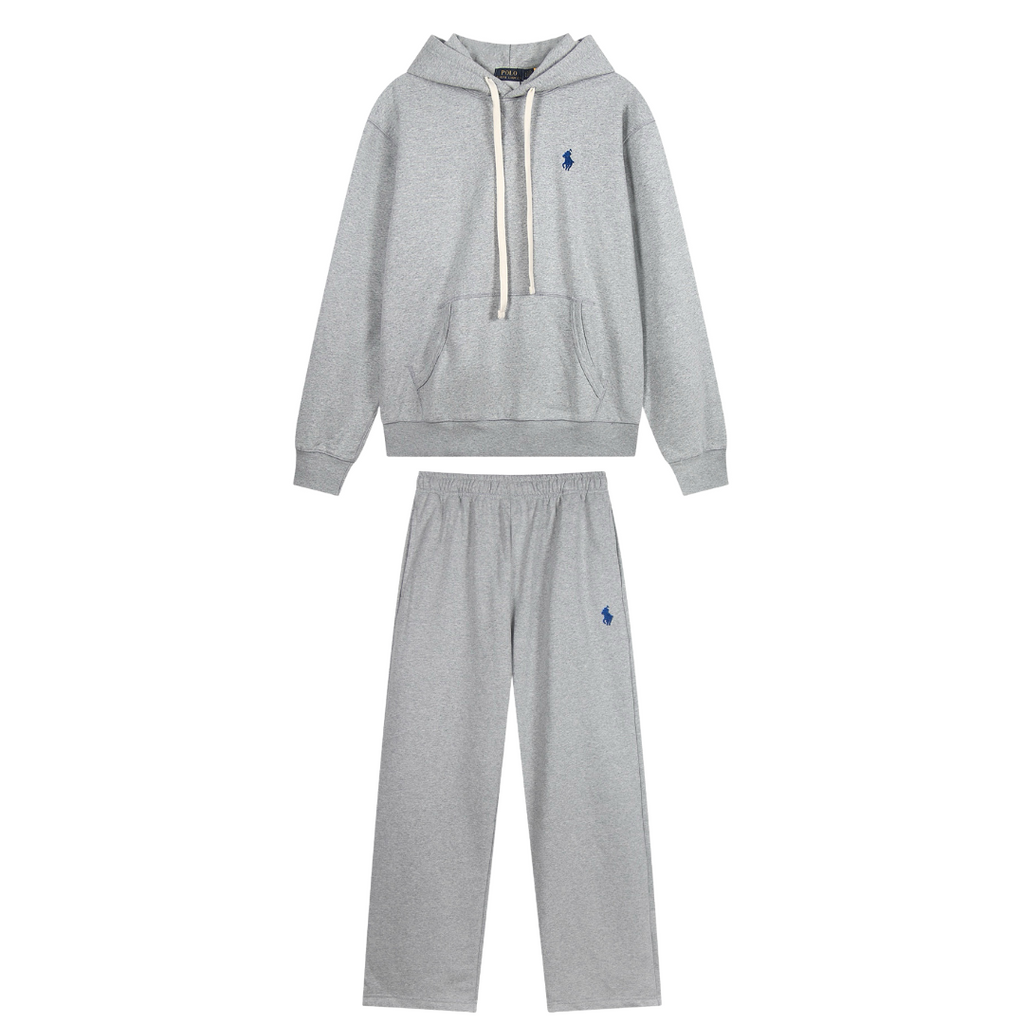 Polo Tracksuit