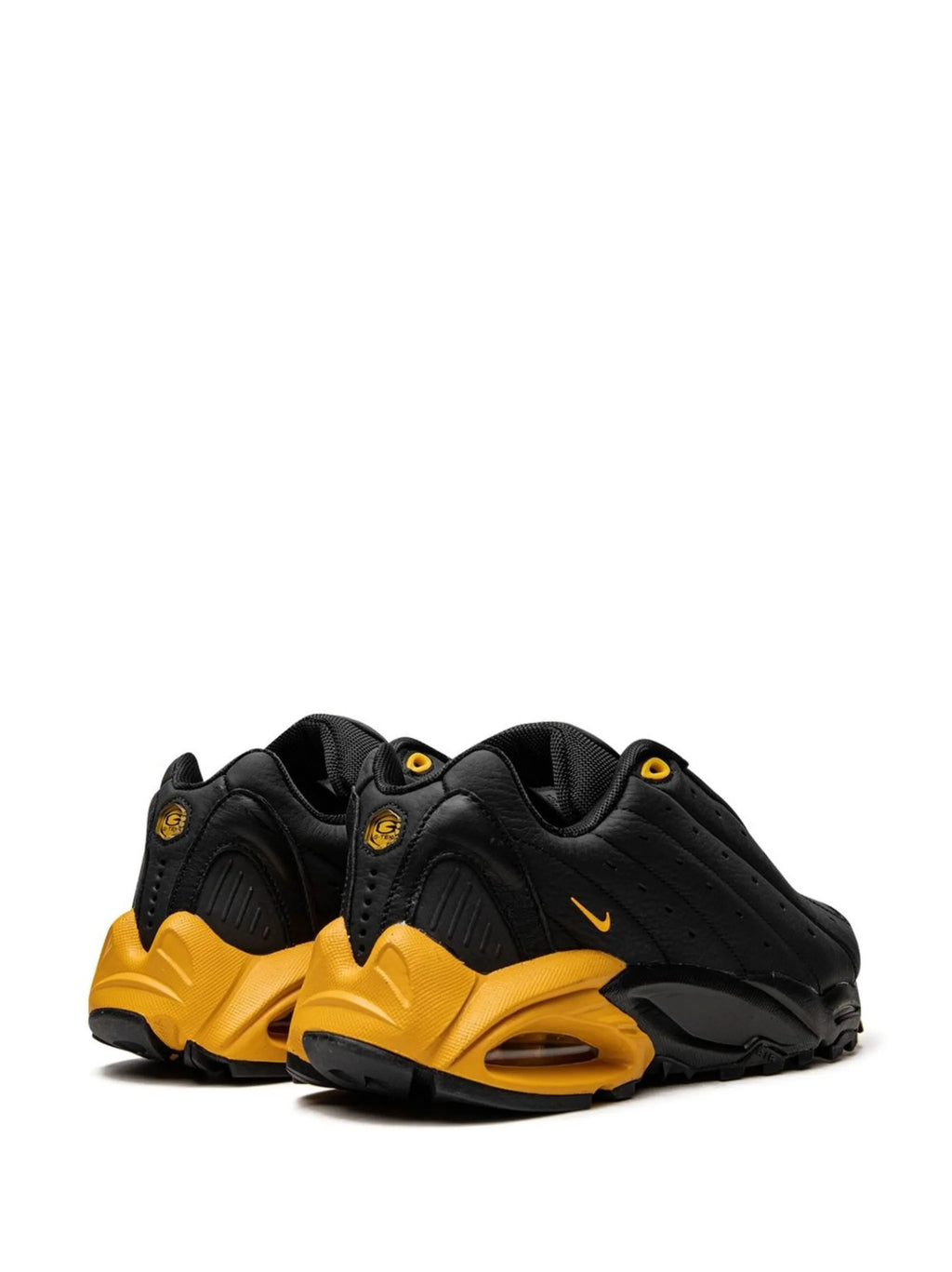 Nike X Nocta Air Terra Noir Et Jaune