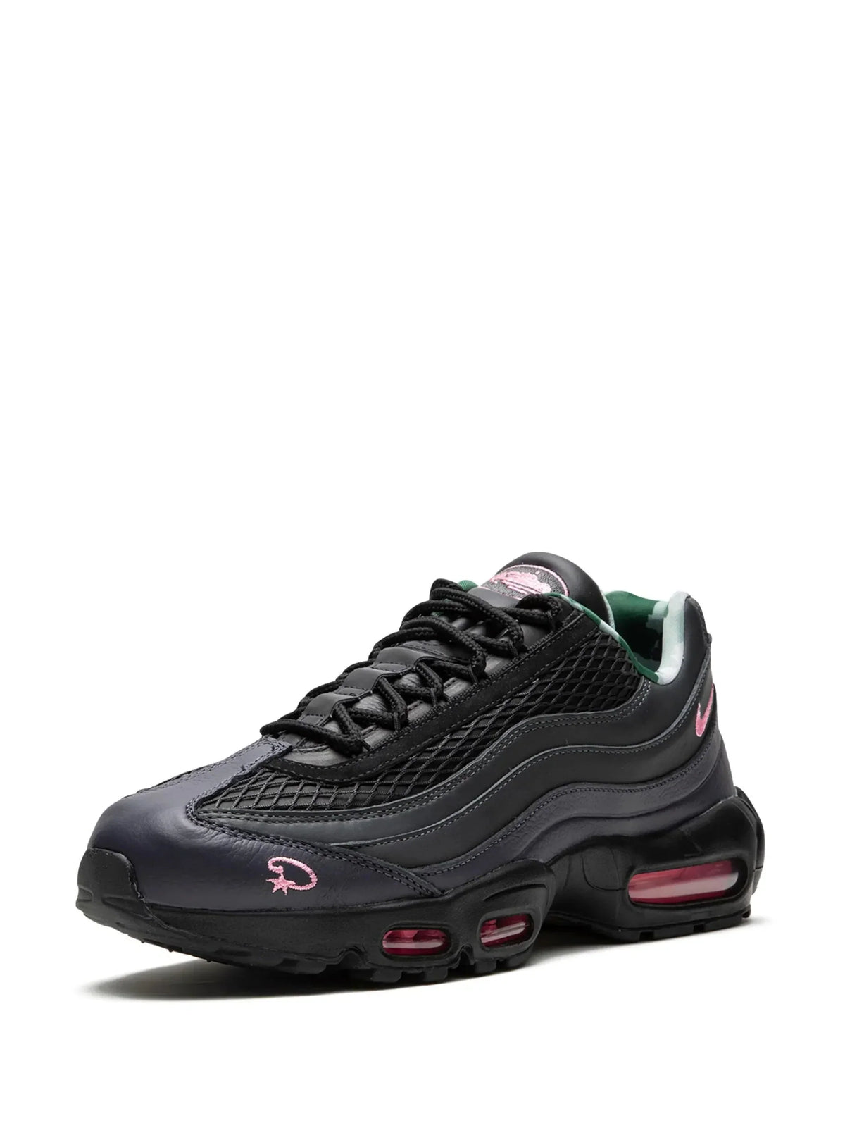 Nike Air Max 95 X Corteiz Rose