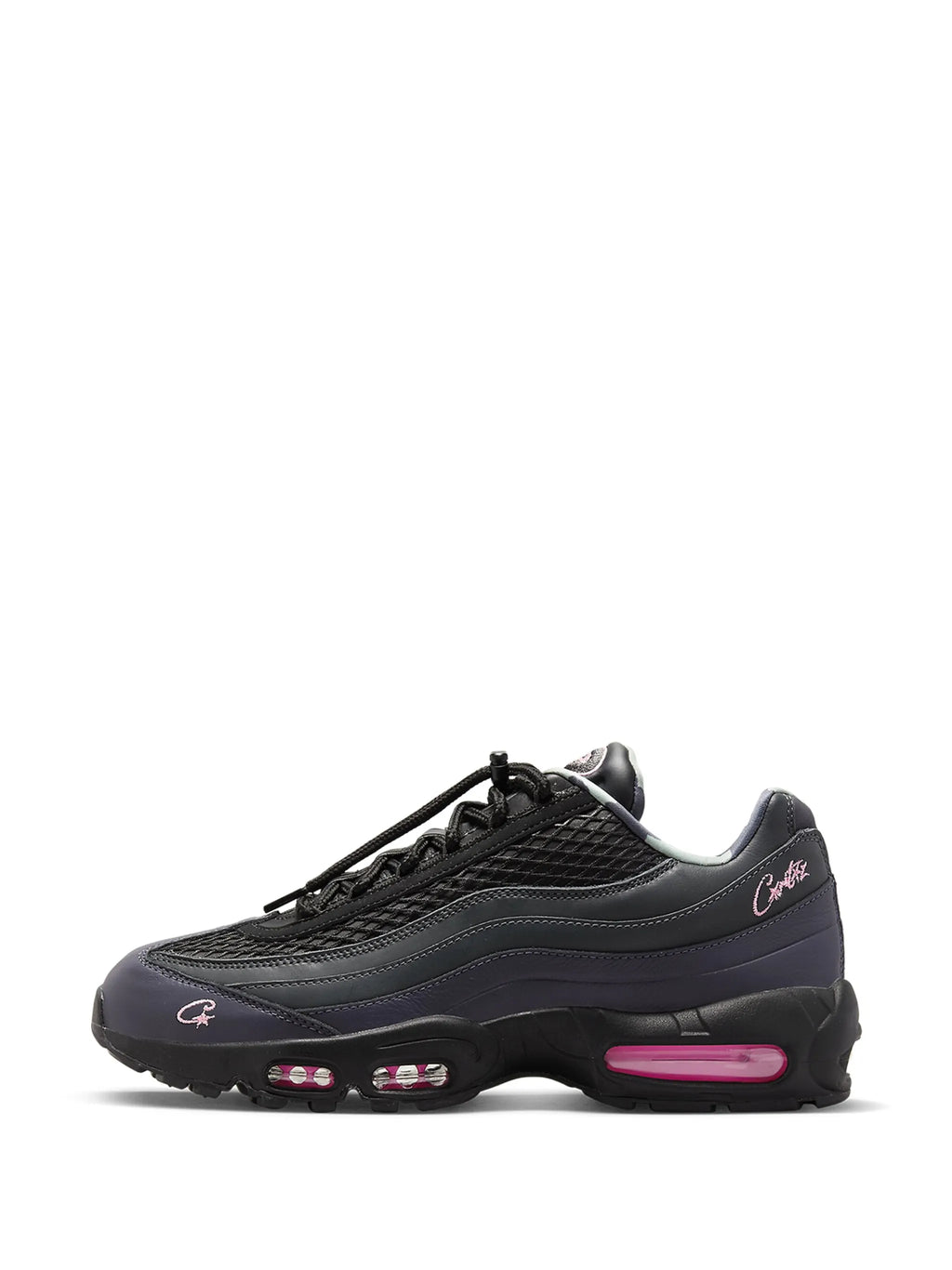 Nike Air Max 95 X Corteiz Rose