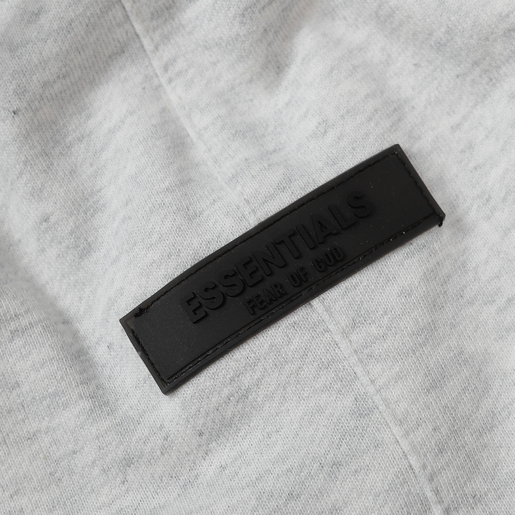 Essentials Light Grey Pants