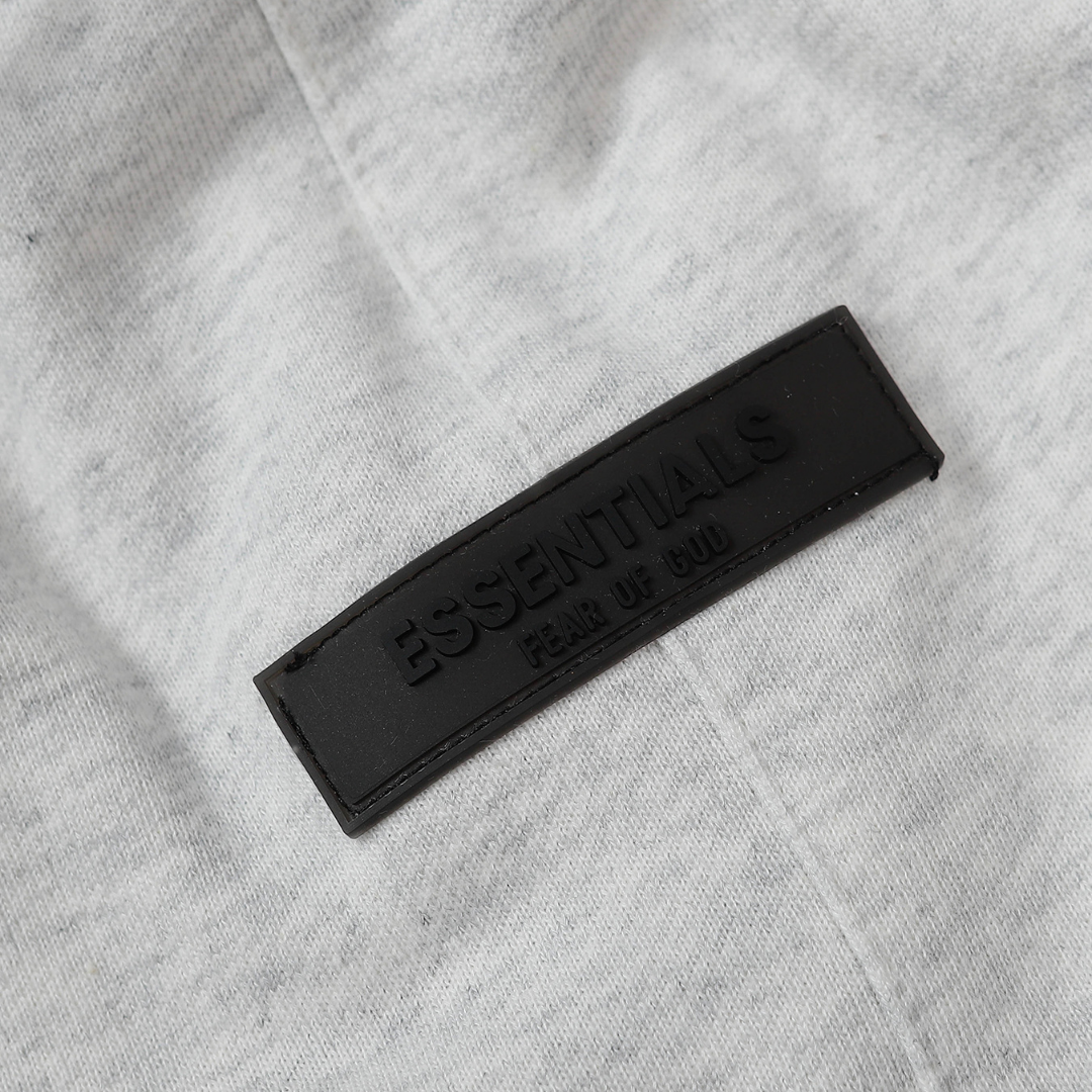 Essentials Light Grey Pants