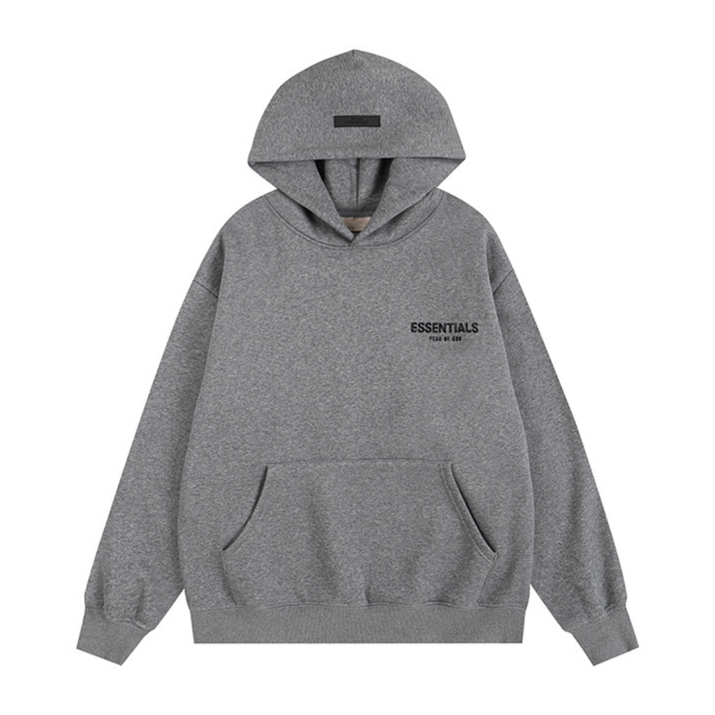 Essentials Tracksuit