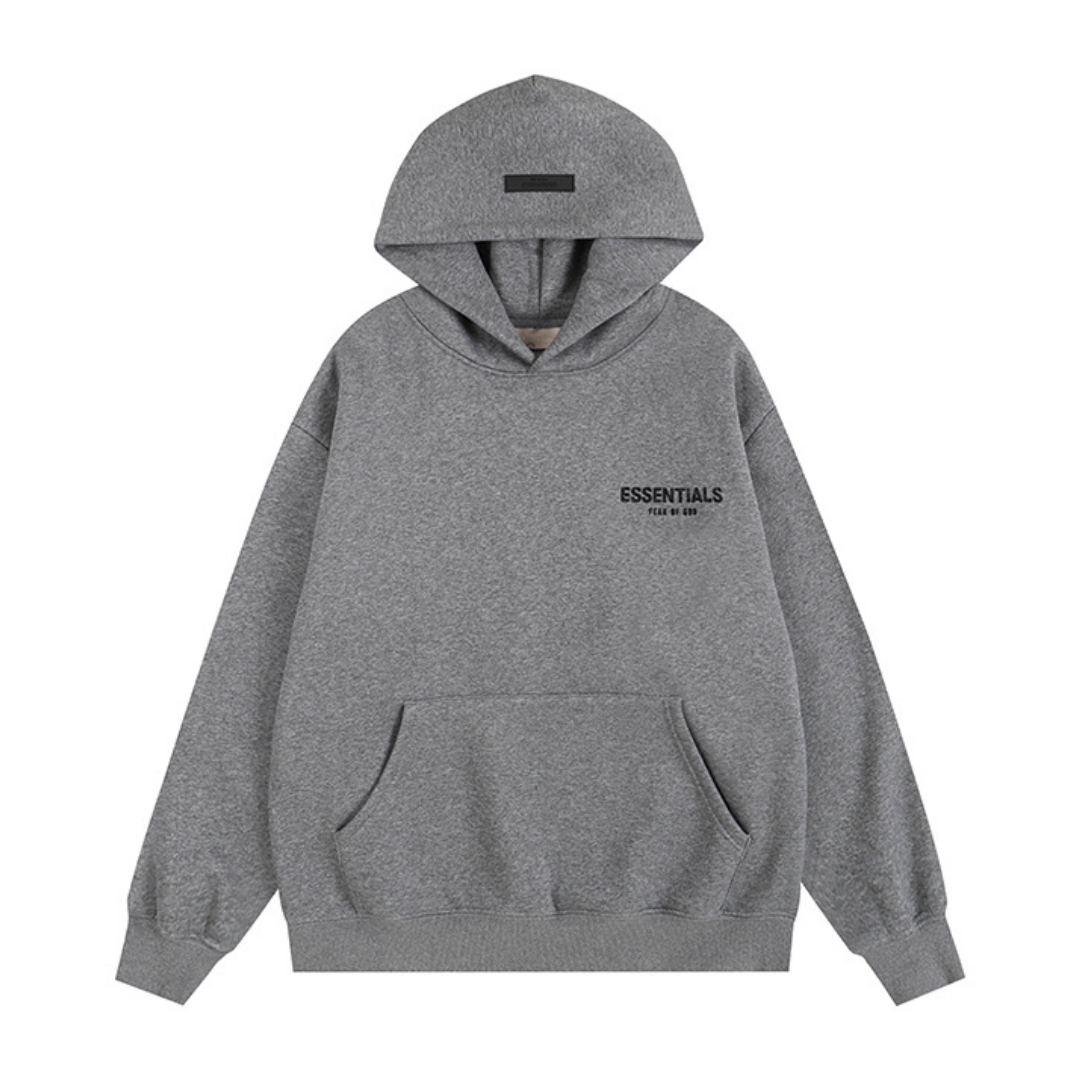 Essentials Tracksuit