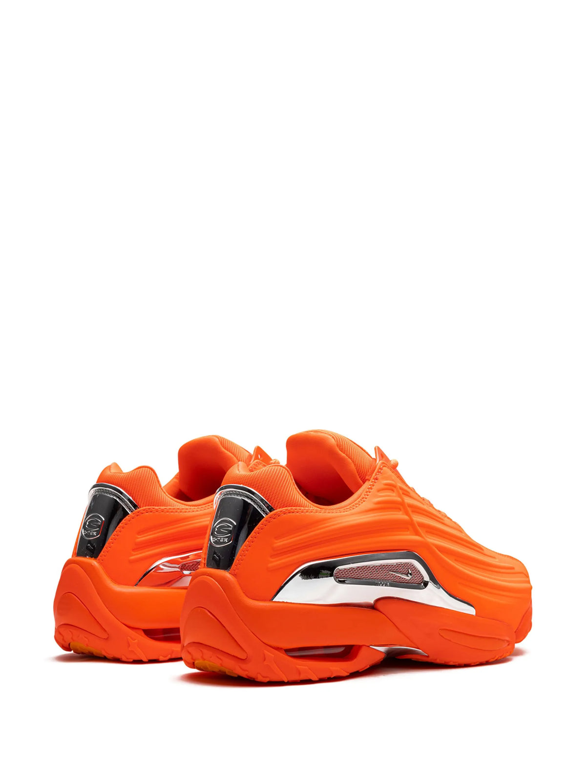 Nike X Nocta Hot Step 2 Orange
