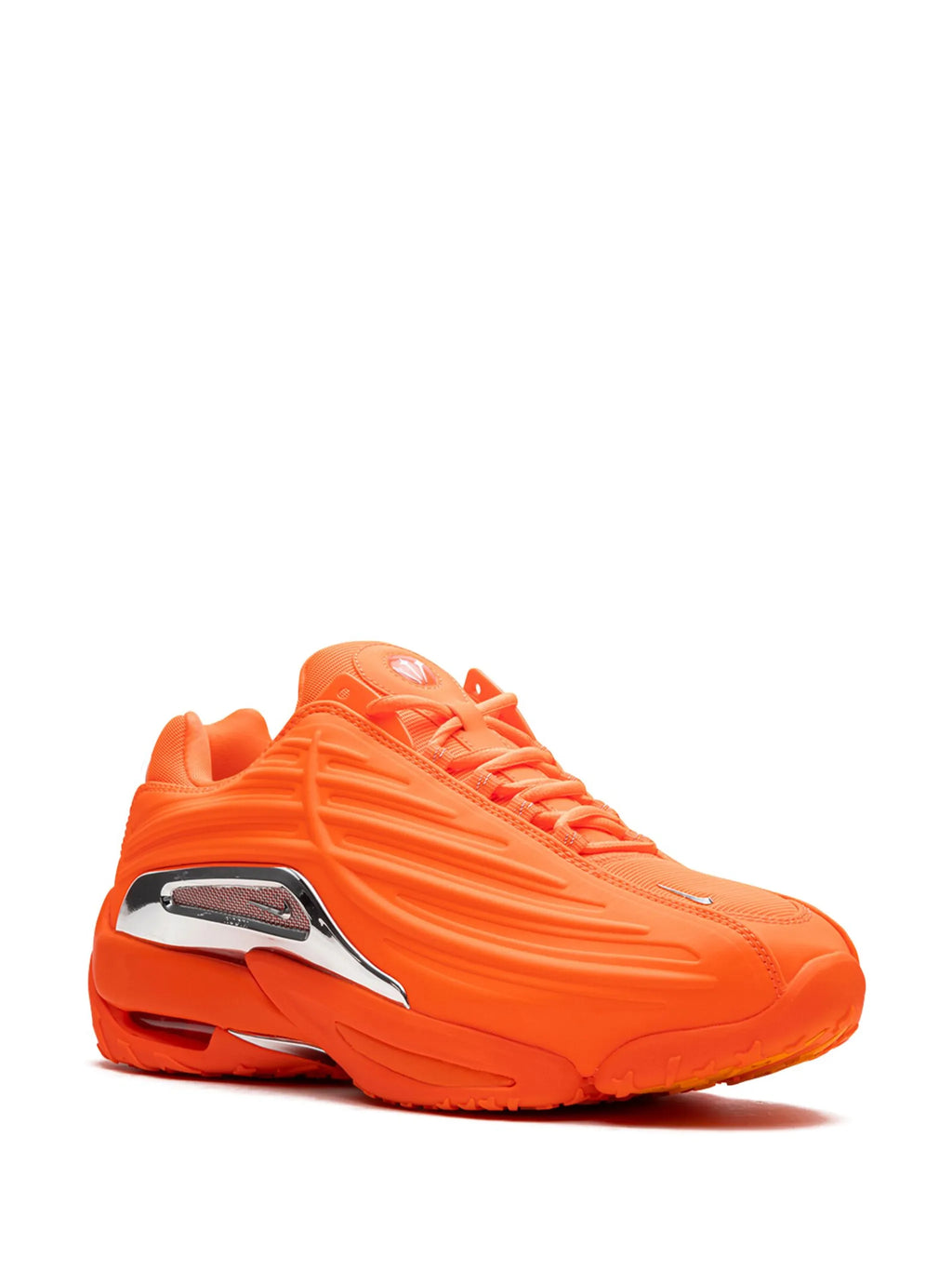 Nike X Nocta Hot Step 2 Orange