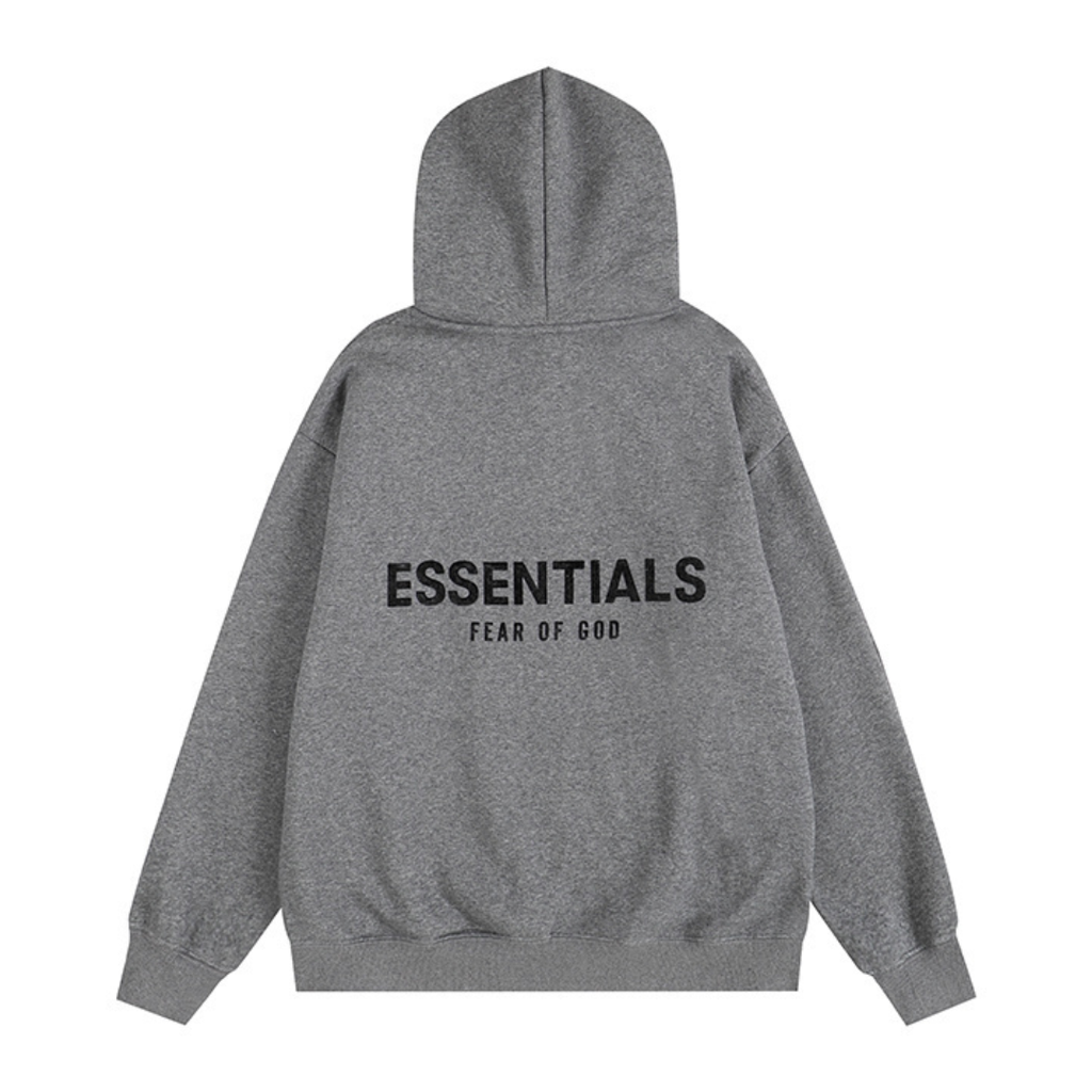 Essentials Tracksuit