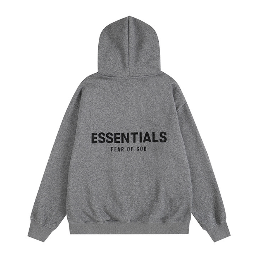 Essentials Tracksuit