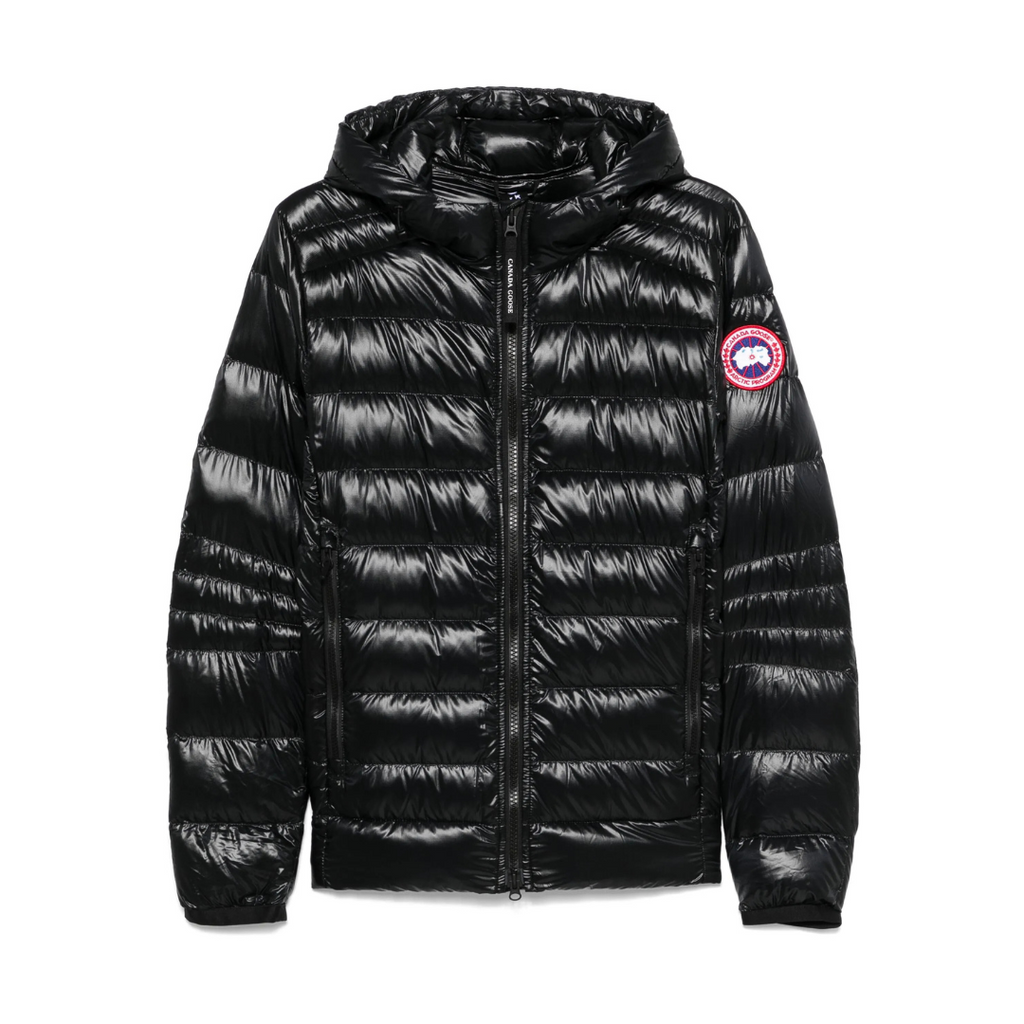 Goose Crofton Jacket