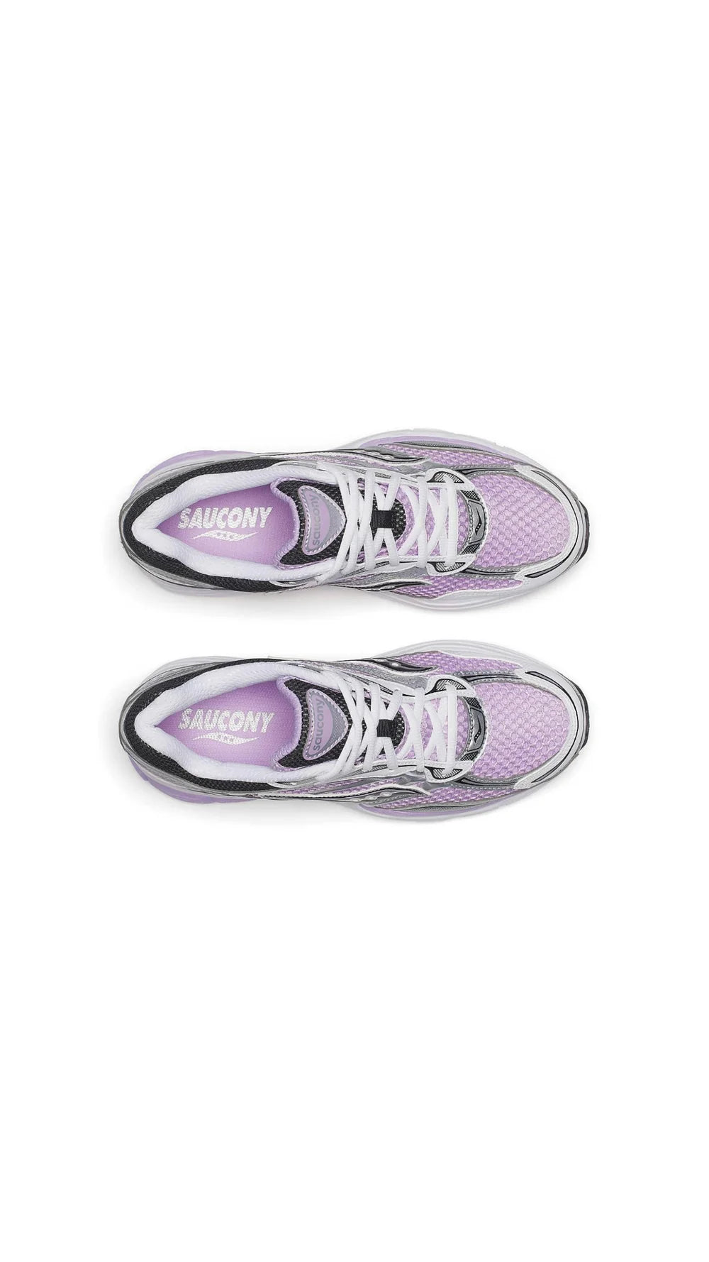 Saucony Progrid Omni 9 - Purple