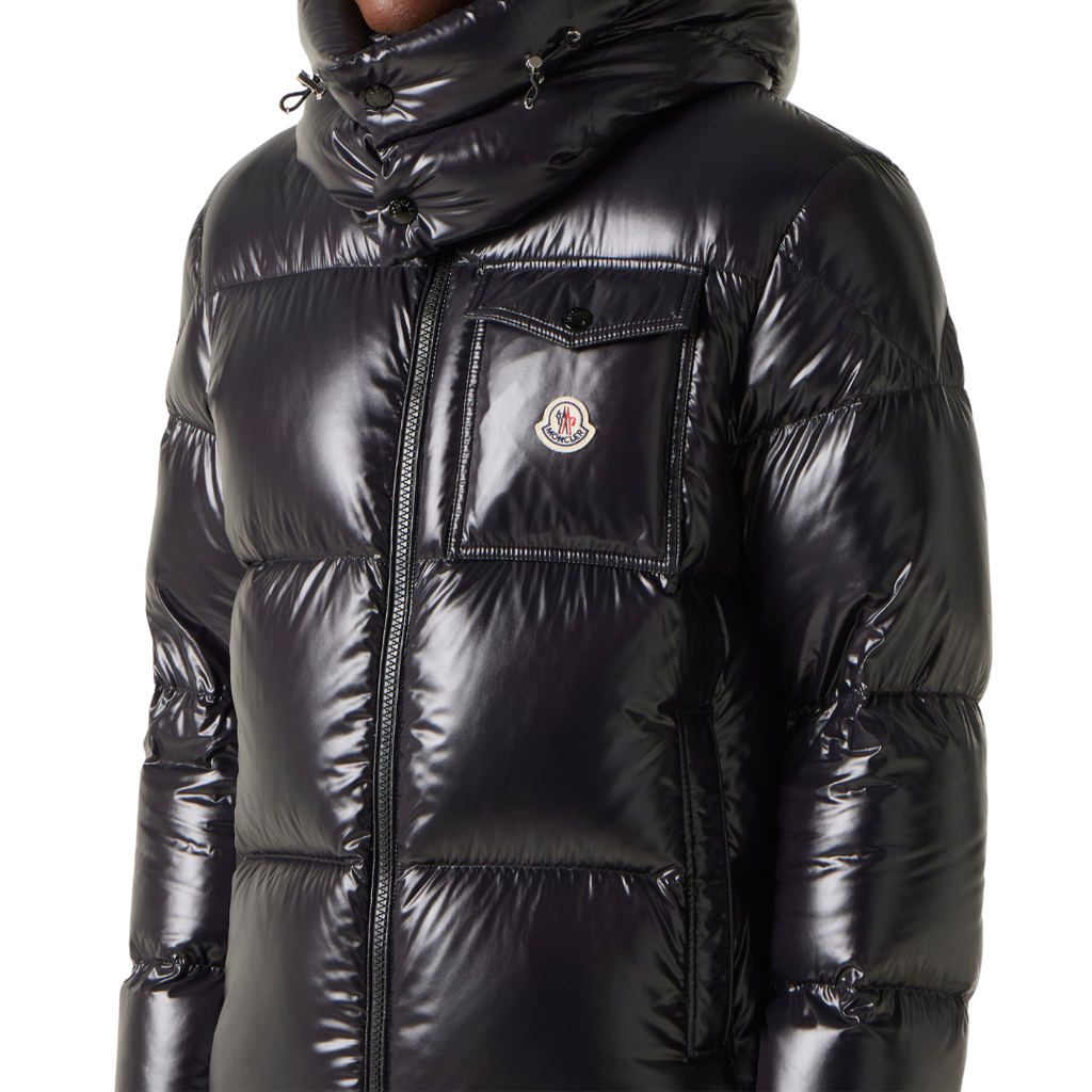 Montbeliard Down Jacket