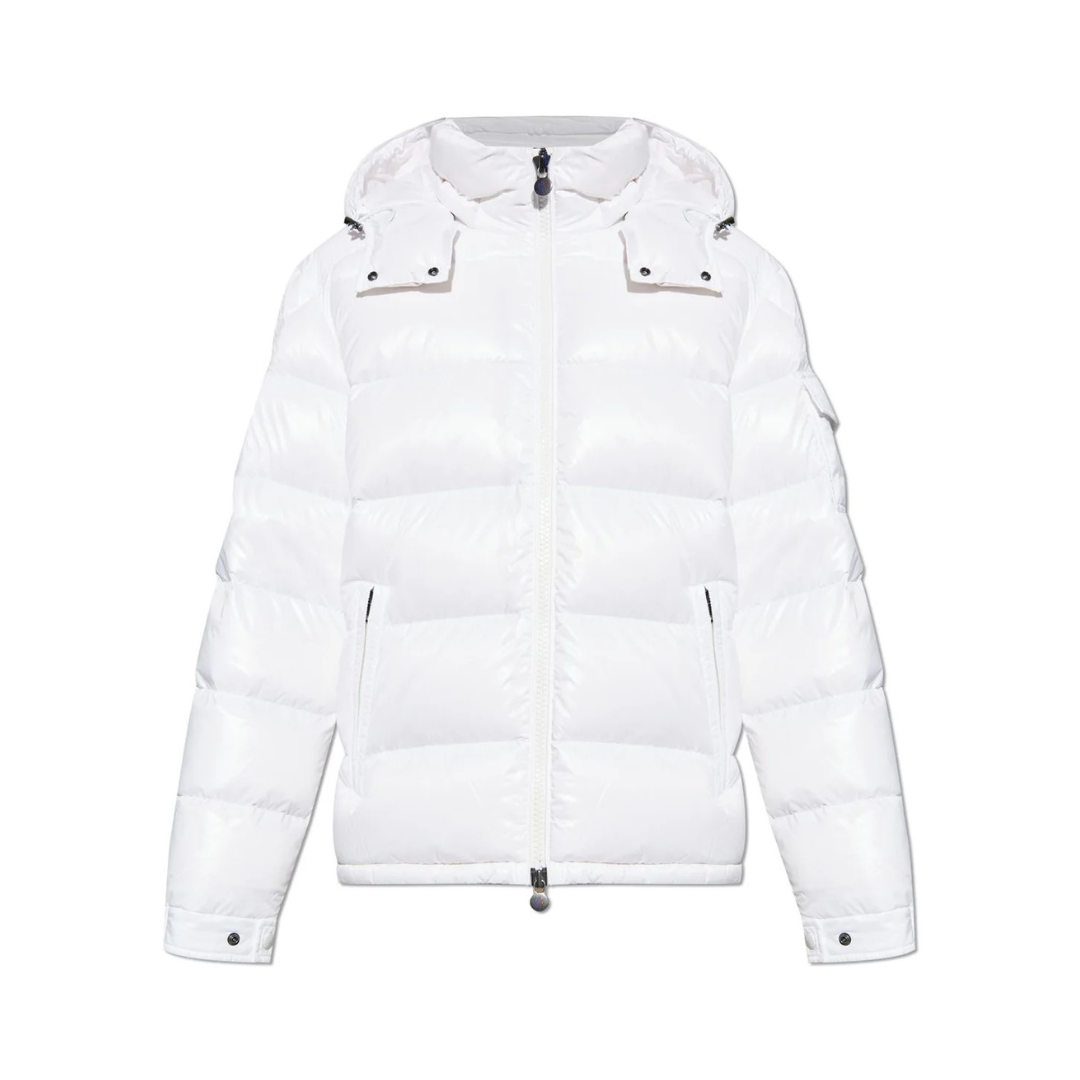 Maya Jacket