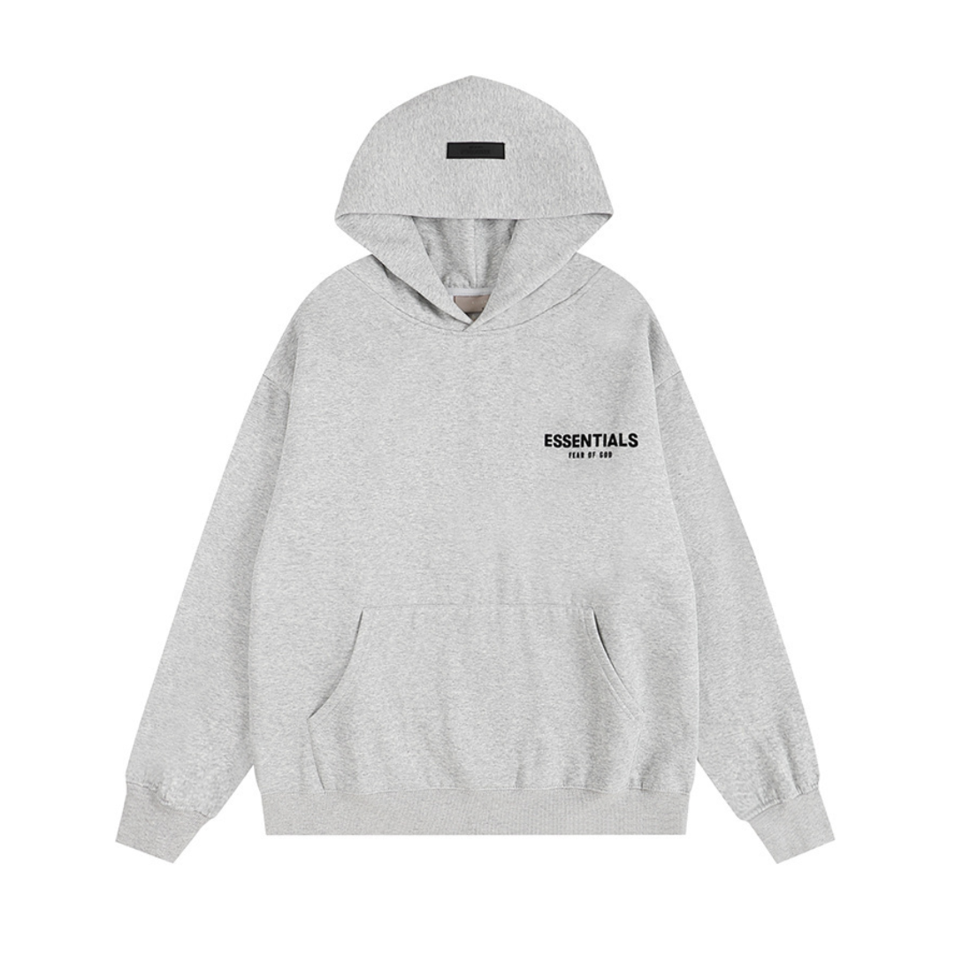 Essentials Tracksuit