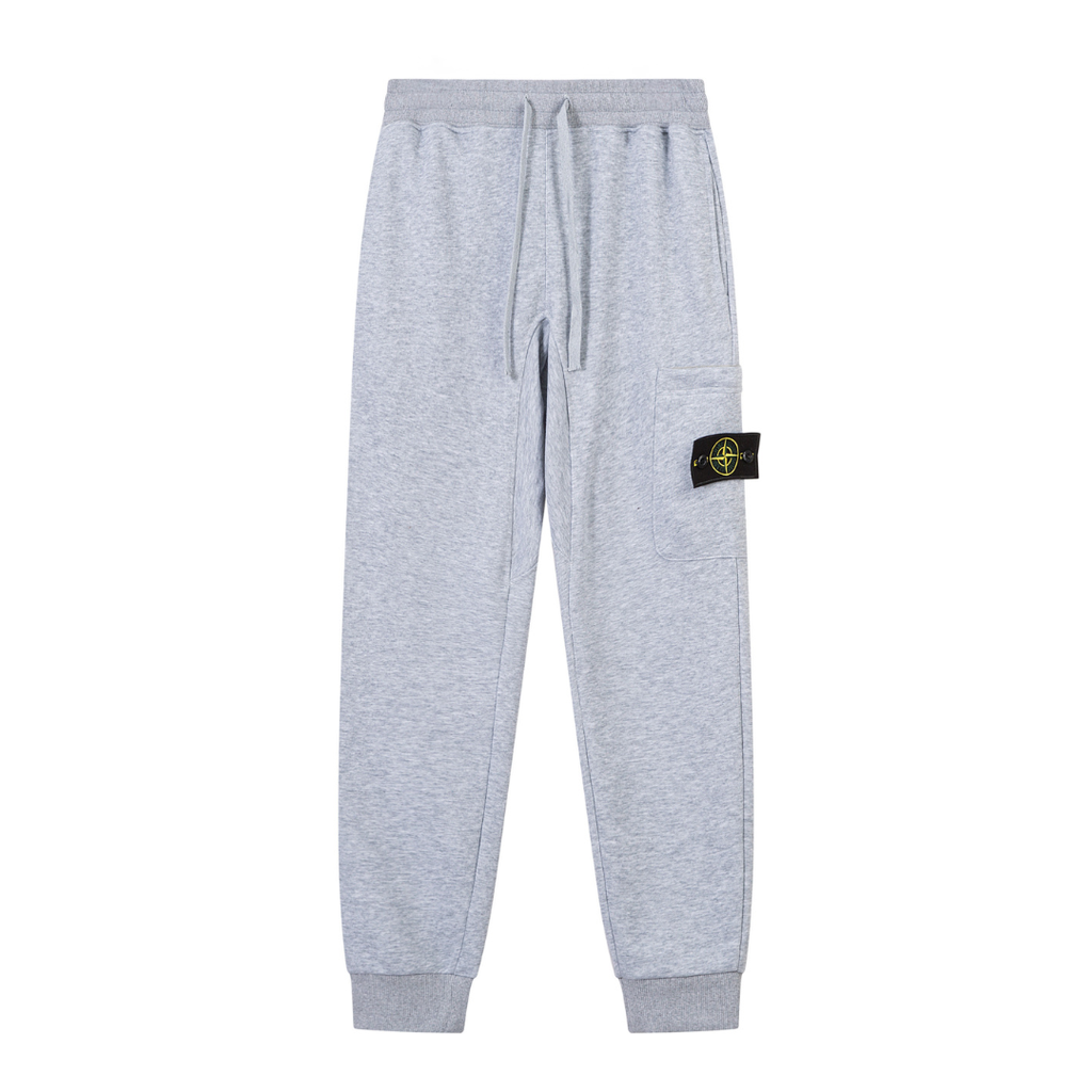 Monogram Pants