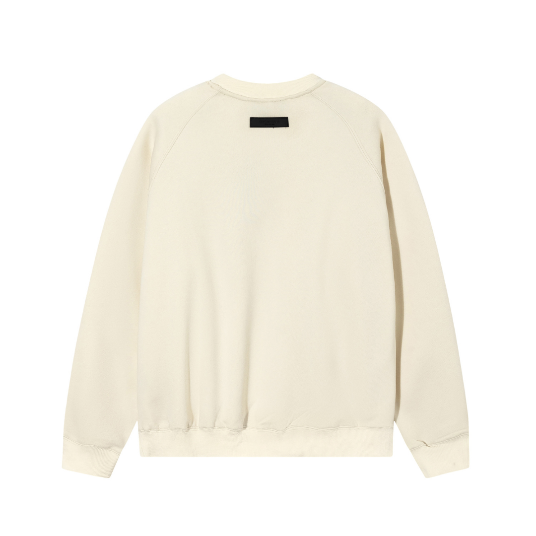 Essentials Sweatshirt