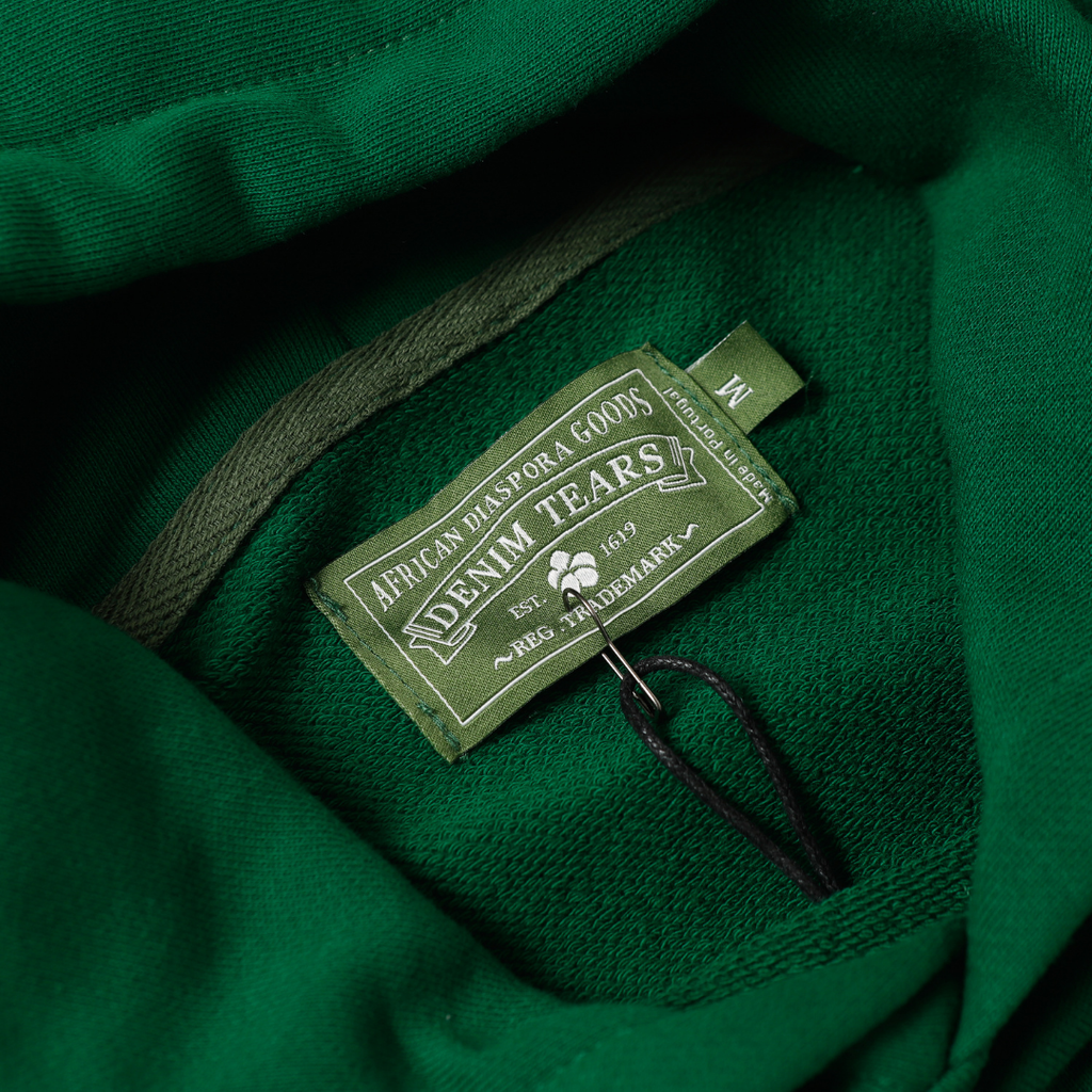 Denim Trs Cactus Tracksuit