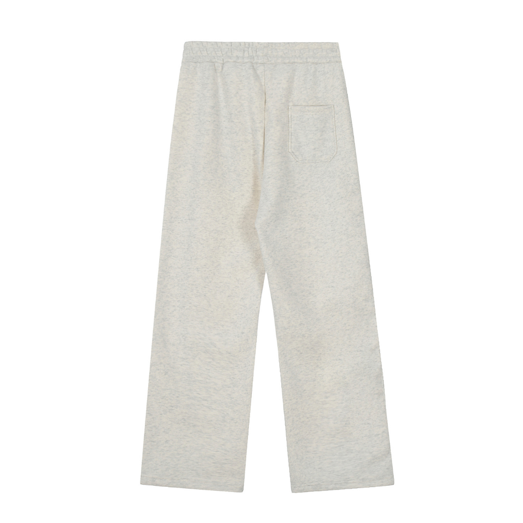 Polo Relaxed Pants