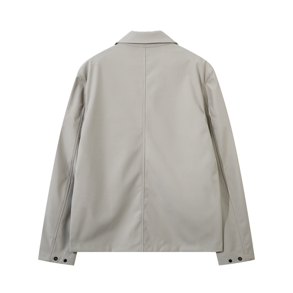 Tactic Jacket