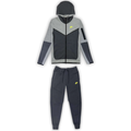 Tech Grey/Anthracite/Volt Tracksuit