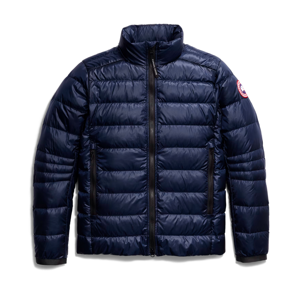 Goose Crofton Padded Jacket
