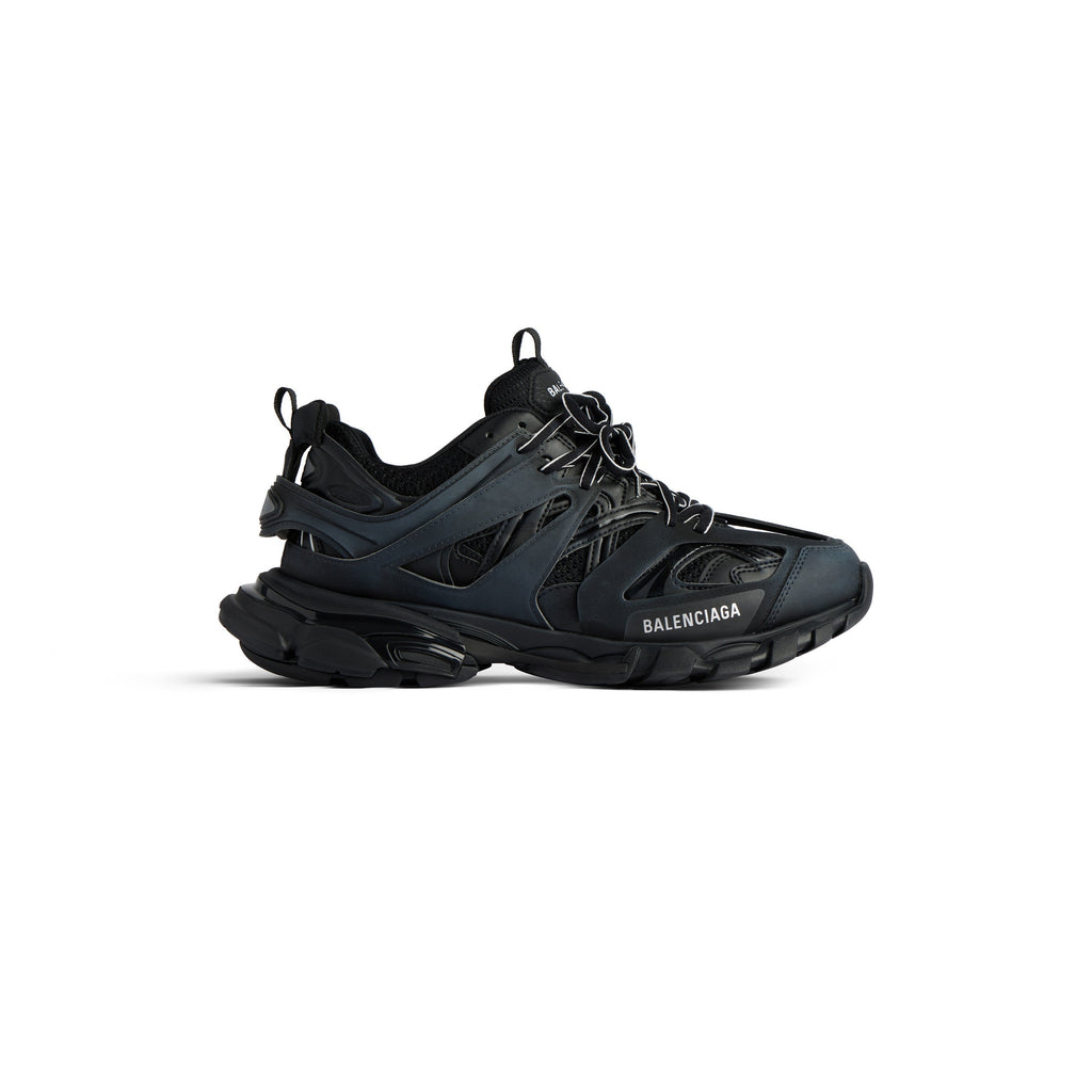 Balanciaga Track Noir