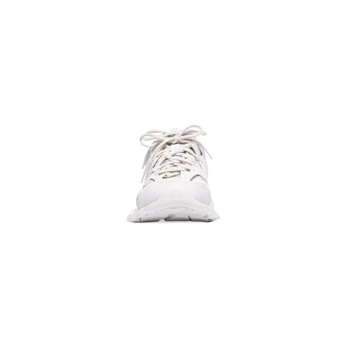 Balanciaga Track Blanc