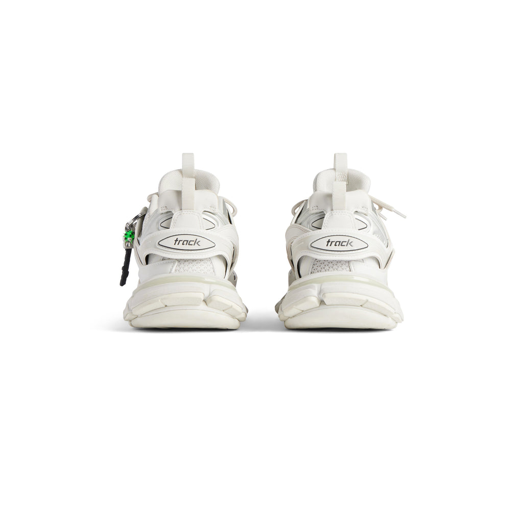 Balanciaga Track Blanc Avec Charms