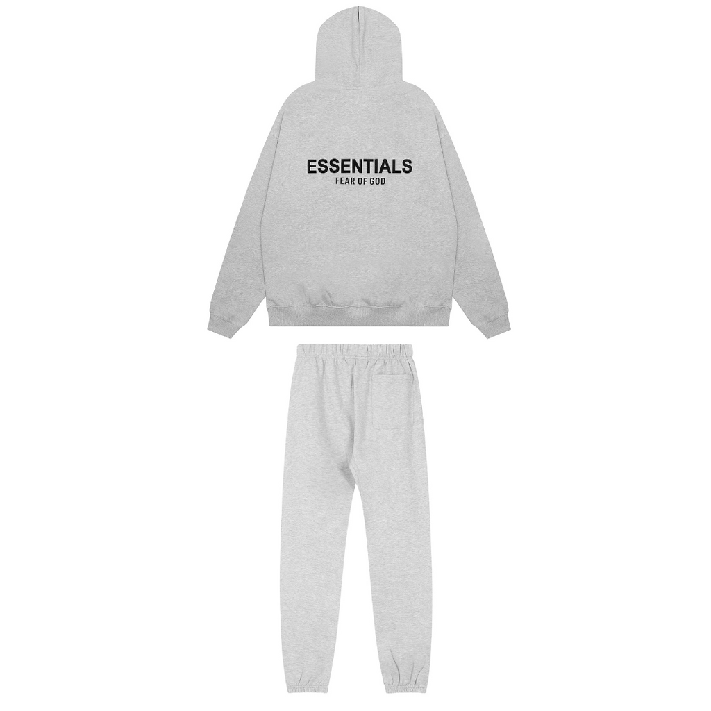 Essentials Tracksuit