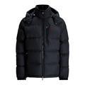 Polo Black Jacket