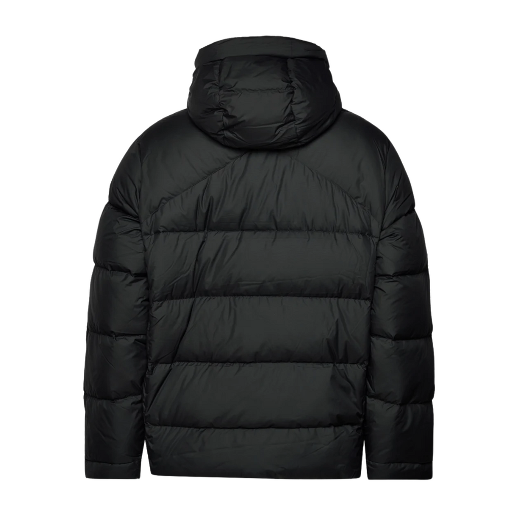 Polo Black Jacket