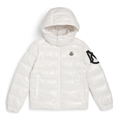 Monogram White Jacket