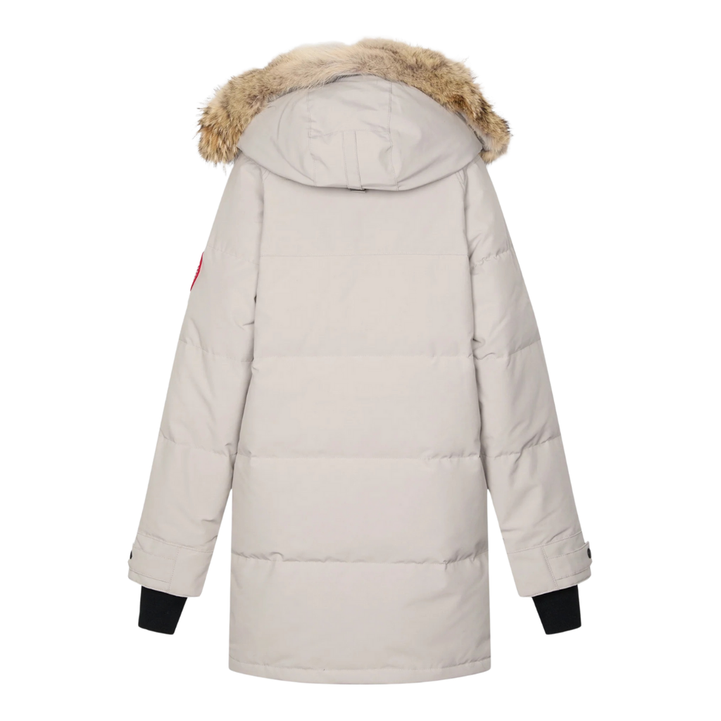 Goose Emory Beige Parka