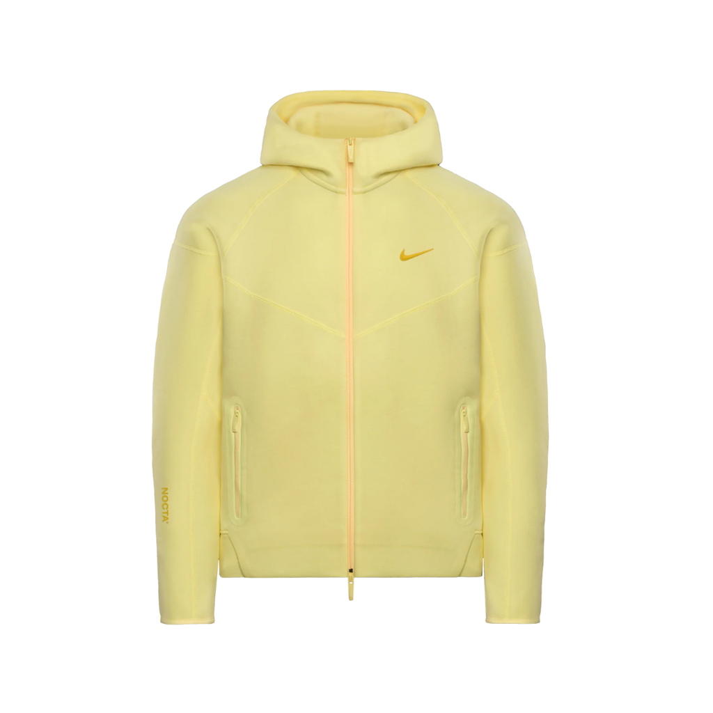 Nocta Citron Tint Tracksuit