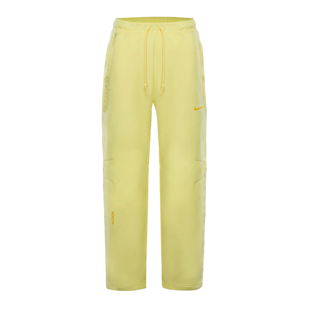 Nocta Citron Tint Tracksuit