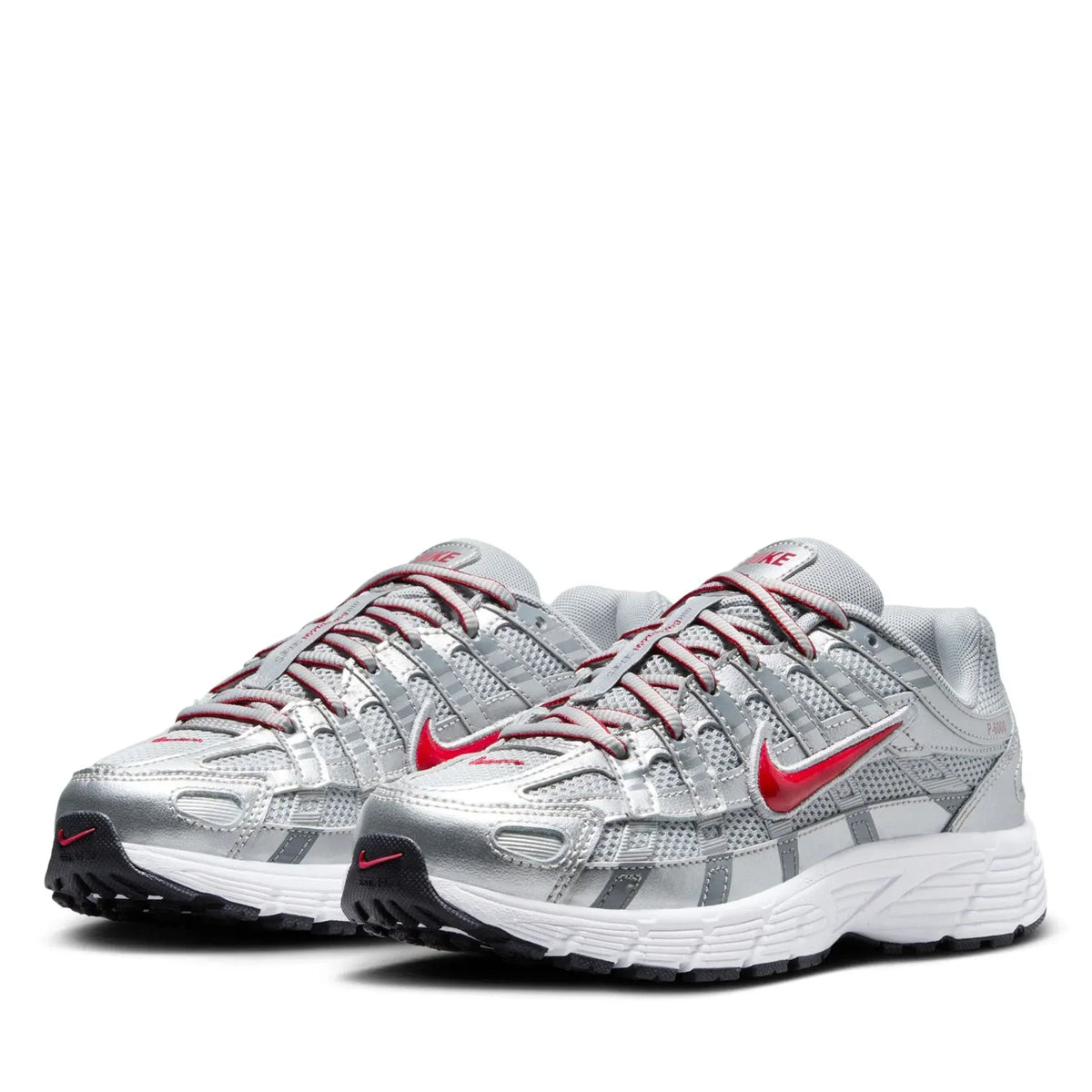 Nike P6000 Rouge