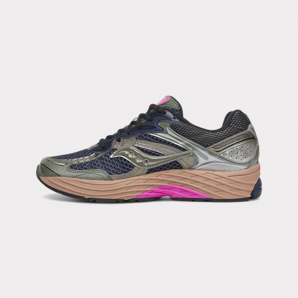 Saucony Progrid Omni 9 - Blue Brush