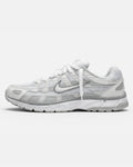 Nike P-6000 White Grey Custom