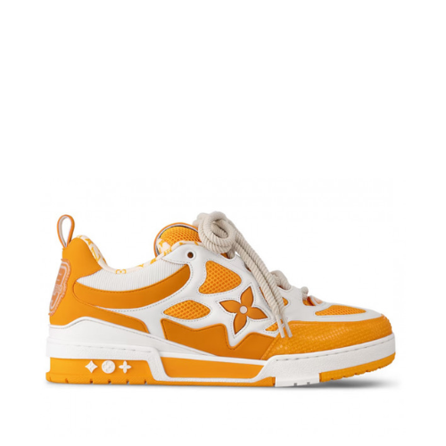 LV Skate Orange
