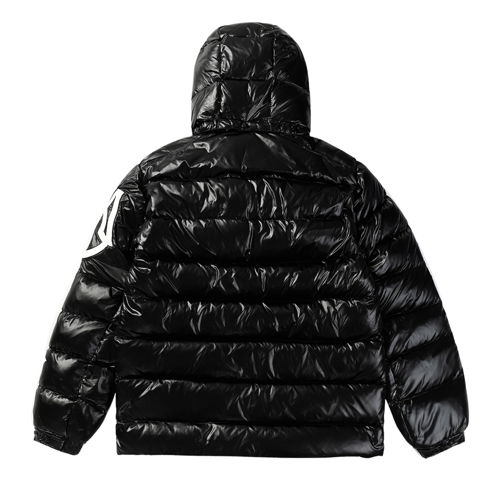 Monogram Jacket