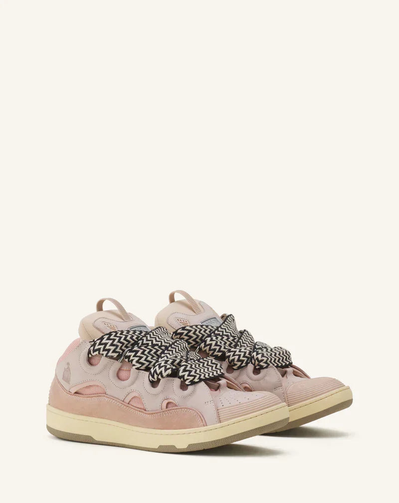 Lanvin Curb Rose pâle