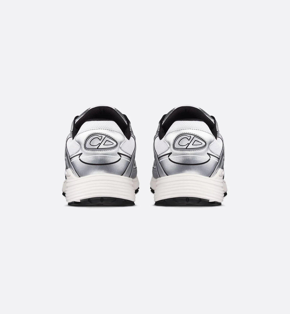 Dior B30 Argenté