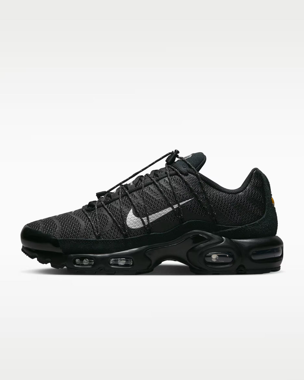 Nike TN Air Max Plus Utility Noir