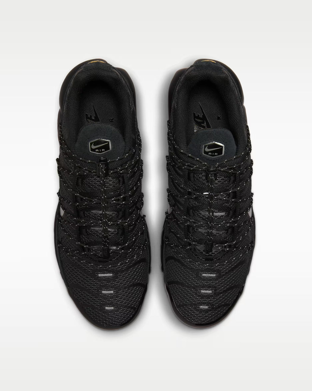 Nike TN Air Max Plus Utility Noir