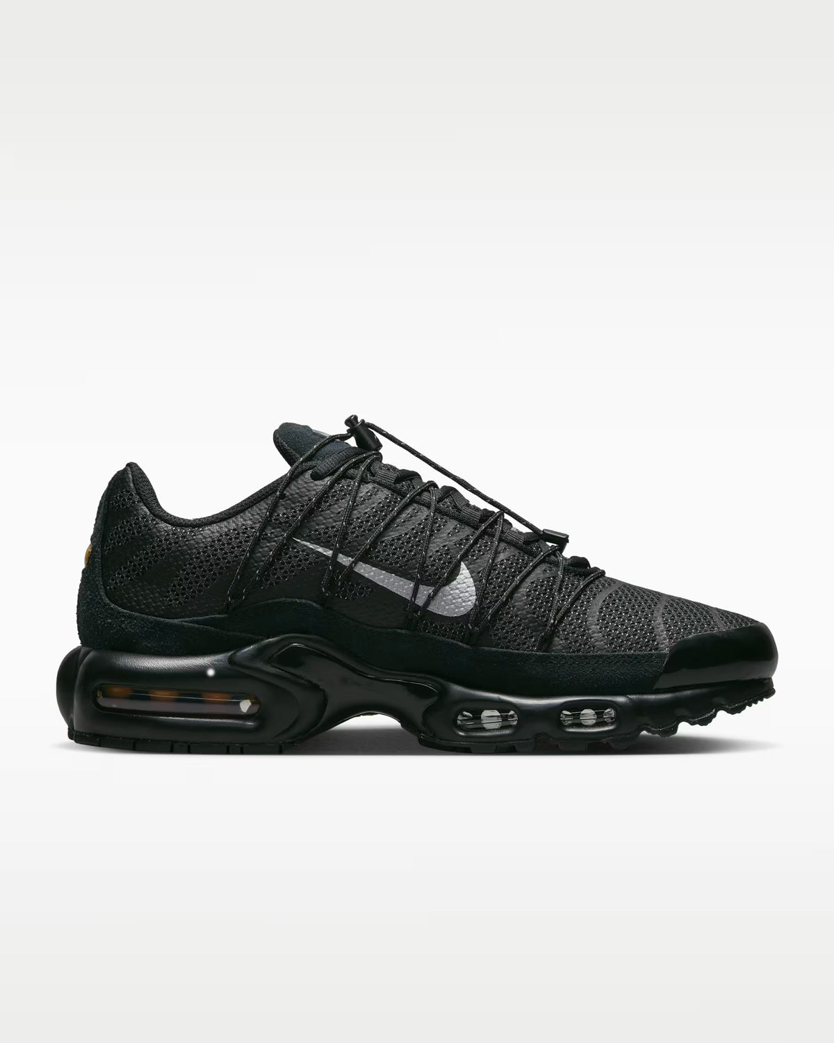 Nike TN Air Max Plus Utility Noir