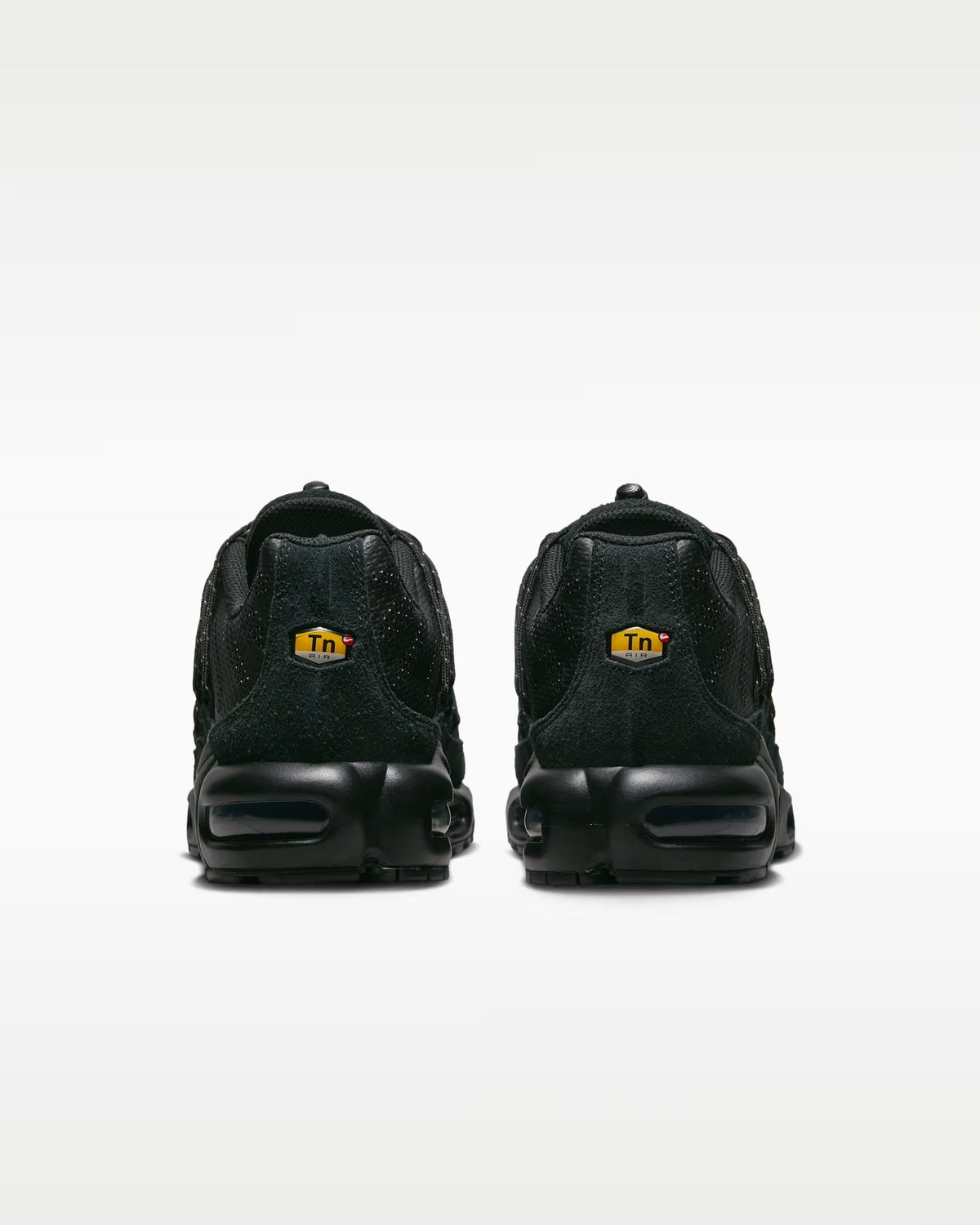Nike TN Air Max Plus Utility Noir