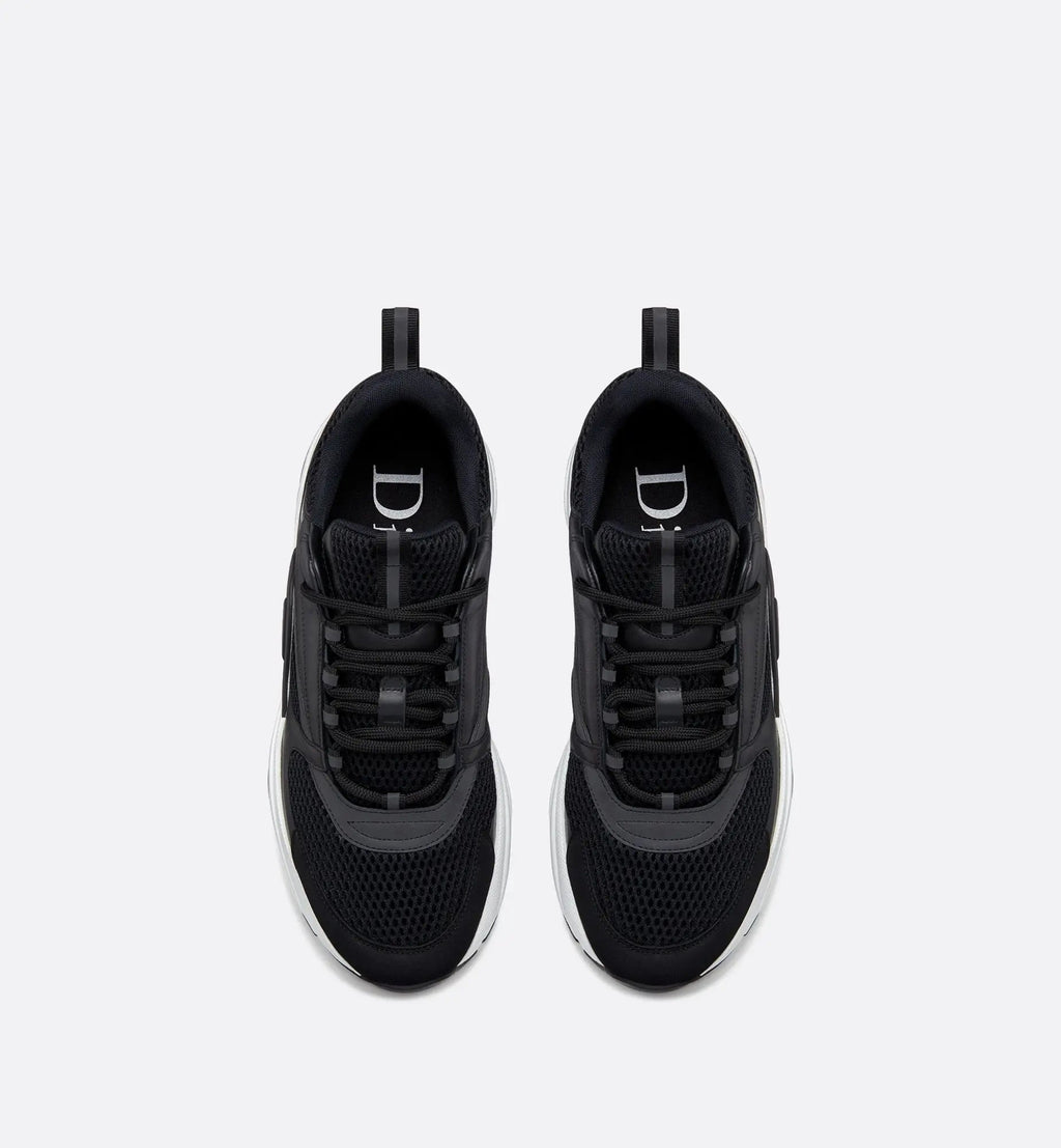Dior B22 Noir & Blanc