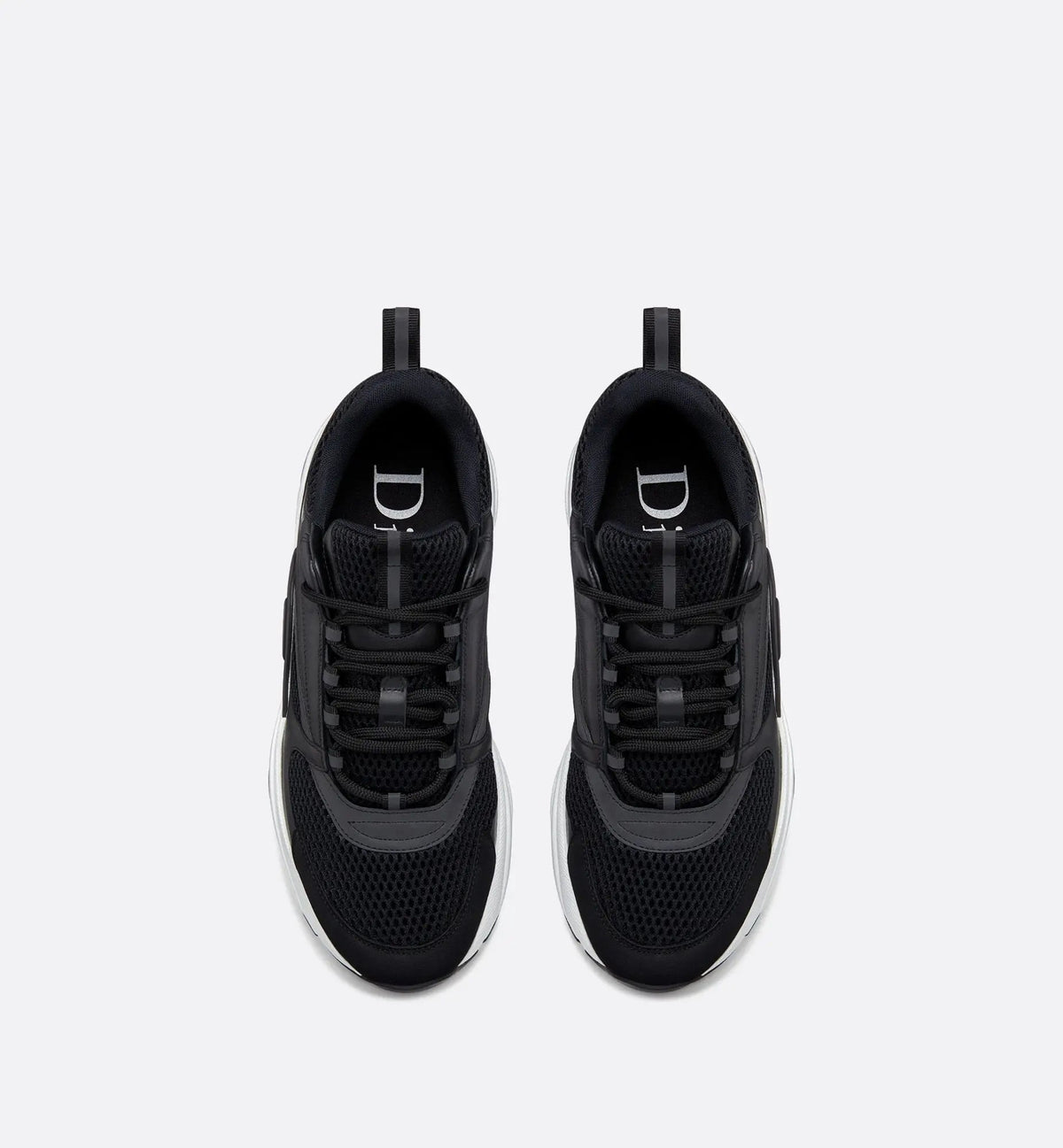 Dior B22 Noir & Blanc